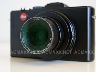 ACMAXX Multi Coated LENS ARMOR MRC UV FILTER Leica D Lux 6 DLUX6 D 