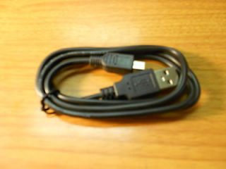 USB Data Cable/Cord/Lead For HP Photosmart Camera E427 R724 R827 R837 