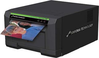 Shinko Kgdigital Color Stream CS2 printer [CS2] S6145