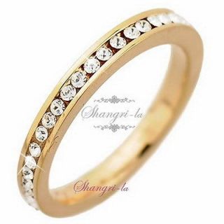 diamond engagement ring in Rings