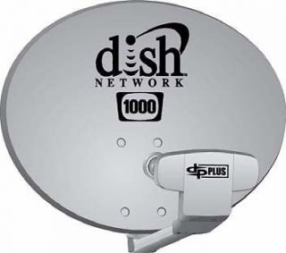 dish turbo hd in Antennas & Dishes