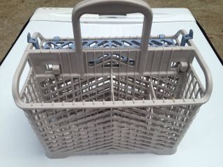 maytag silverware basket in Parts & Accessories