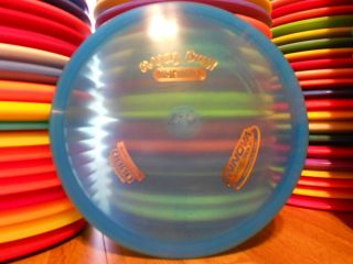 champion cobra disc golf discs