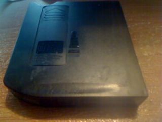 1995 1996 1997 FORD EXPEDITION 6 DISC CD CHANGER CARTRIDGE MAGAZINE