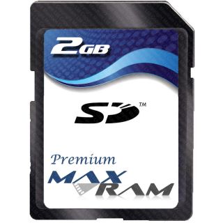 2GB SD Memory Card for Digital Cameras   Sea Sea DX 1G & more