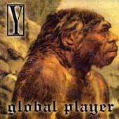 GLOBAL PLAYER CD NEW & UNOPENED