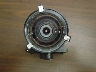 Output Lens system from MITSUBISHI WD 62530 DLP TV