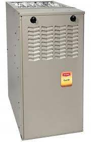 bryant gas furnace in Furnaces & Heating Systems
