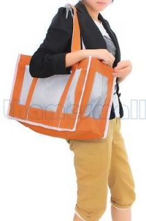 Pet Dog Cat Breathable Mesh Carrier Tote Bag Shoulder Bag Handbag 