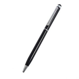   Touch Screen Stylus with Ball Point Pen for iPad2 iPhone iPod