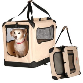 dog crate in Carriers & Totes
