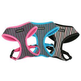 Puppia Soft Dog Harness   WESTERN   All Sizes & Colors