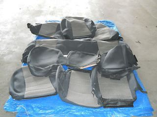 Newly listed Dodge Ram Quad Cab 1500 / 2500 OEM / Factory Seat Covers