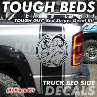 dodge truck accessories in Decals, Emblems, & Detailing