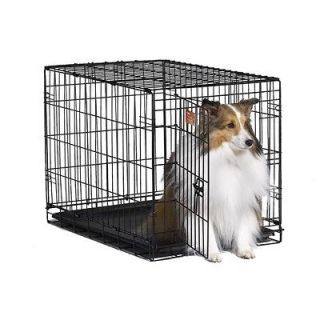 medium dog crates in Crates