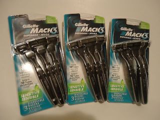 disposable razors in Shaving & Hair Removal