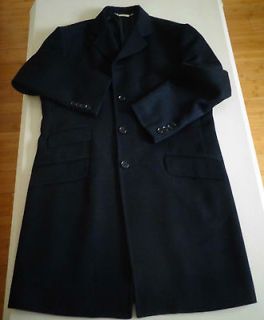 Retail Price $3800 Dolce and Gabbana very unique and stylish Trench 