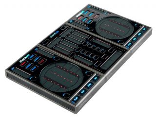 Stanton SCS.3S Touch Screen Digital DJ Controller & Mixer Set