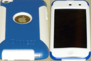iPod touch 4th Generation (32 GB) Bundle   Latest Gen (+Otterbox Case 