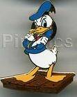   ✿LE 500✿Angry Donald Duck✿MR✿Statue✿Sailor Suit✿Hat