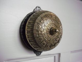 door bell in Antiques