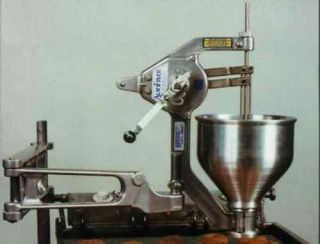 donut machine in Commercial Kitchen Equipment