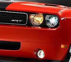 Dodge SRT Grille Emblem 5030355AB (Fits Dodge Charger SXT)