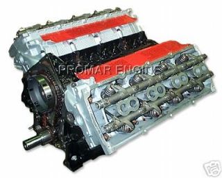 Reman Chrysler Dodge 5.7 Hemi 392 CI Stroker Engine