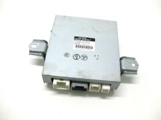   Toyota Prius Power Steering ECU Computer Control Module 89650 47071