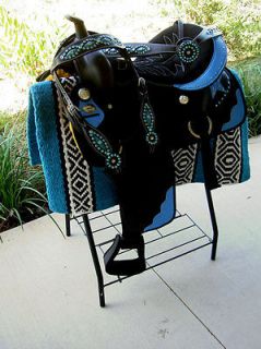   Goods  Outdoor Sports  Equestrian  Tack Western  Saddles