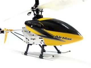 Double Horse Genuine  9103 AirMax Single Blade RC Helicopter With Gyro 