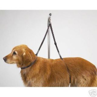 dog grooming harness in Dog Supplies