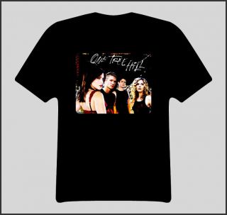 One Tree Hill Drama TV Show T Shirt