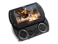 psp go system in Video Game Consoles
