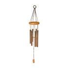 HANGING CHIMES 7 CHAKRAS 5TH OCTAVE