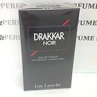Drakkar Noir By Guy laroche Men Cologne EDT 1.7 oz / 50 Ml Spray Nib