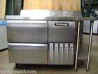   42 Refrigerated Chef Base Two Drawer  Used Restaurant Equipment