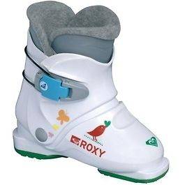 ROXY Kids ski boots Baby Roxy kids ski boots pick size NEW