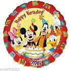   HAT Mylar BALLOON Dr Seuss Birthday PARTY Supplies Decorations
