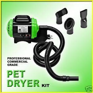 pet dryer in Dryers