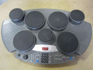 Simmons Pro Electronic Drum Pad
