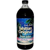 Earths Bounty, Tahitian Original Noni Juice, 32 fl oz