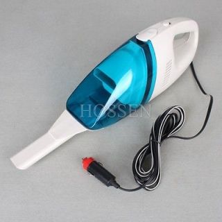   Mini Portable Handheld Vehicle Car Vacuum Cleaner Dry Wet Amphibious