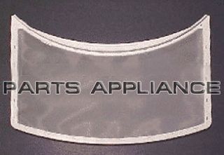 dryer lint trap in Major Appliances