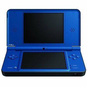 dsi xl