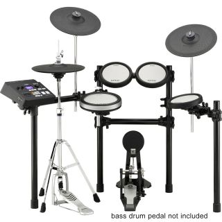 Yamaha DTX700K Electronic Drum Kit