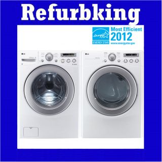washer and dryer in Washer & Dryer Sets