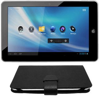   M1050 10.1 Android 4.0 Tablet PC 1.2GHz 1GB RAM 1080P HDMI Wi Fi 4GB