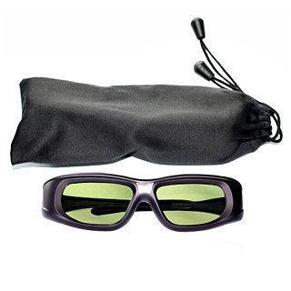 benq 3d glasses in Video Glasses