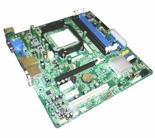 Gateway MCP61PM GM, AM2, AMD (4006254R) Motherboard Models FX7020 